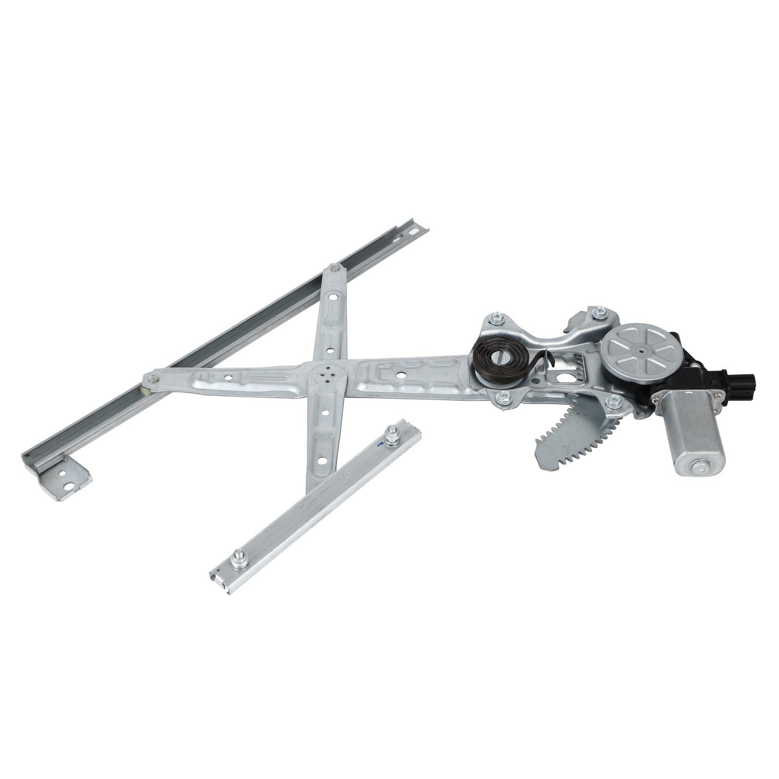 For 2012-2015 Honda Civic Front Right Window Regulator w/ Motor 6B93BC-57