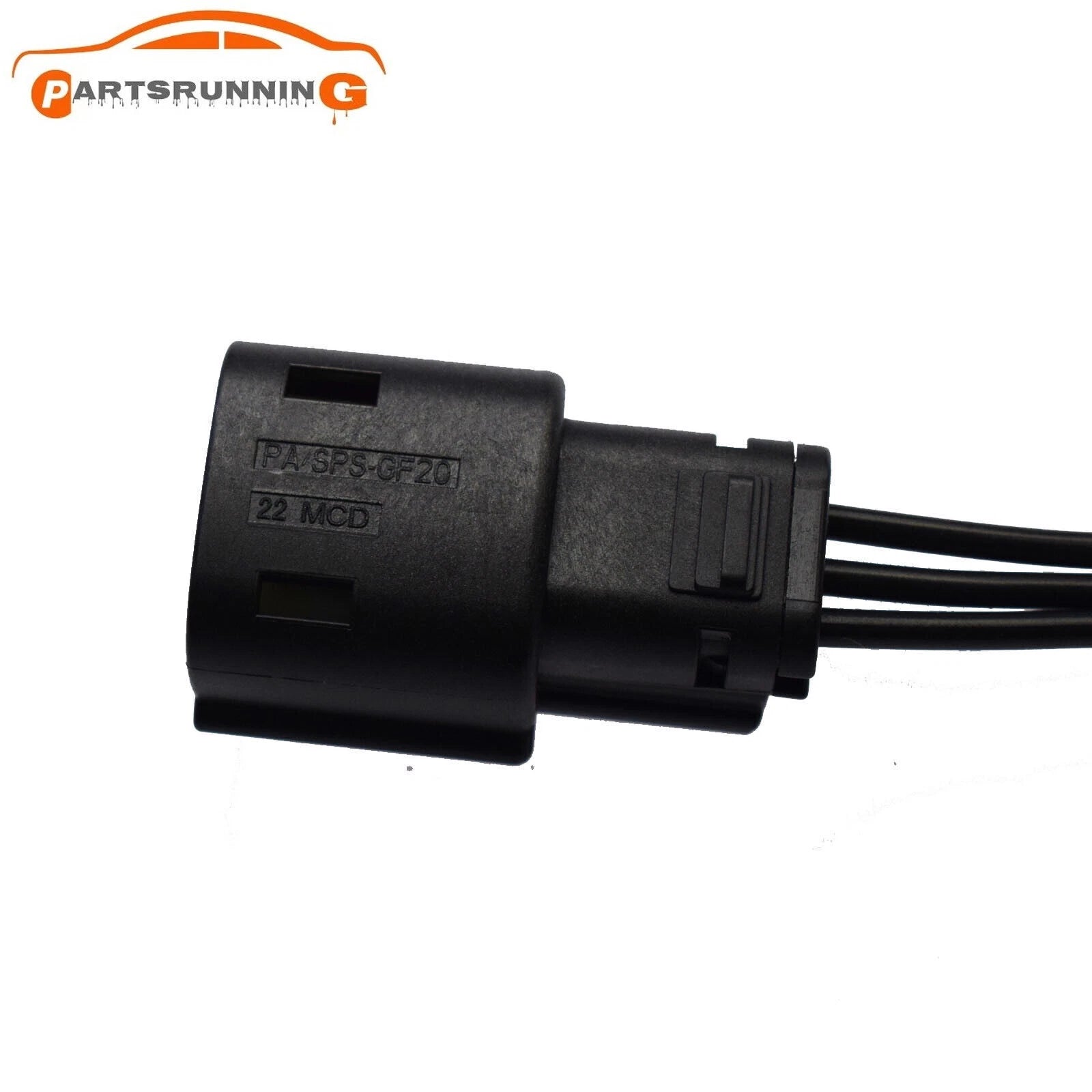 9U2Z14S411EA For Ford 2013-2019 V6 V8 Flex F-150 Lincoln Ignition Coil Connector 6B93BC-57