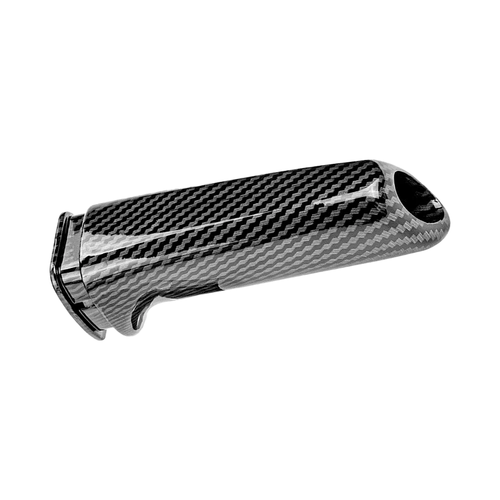 Handbrake Brake Handle Cover for BMW F30 F31 F35 F32 F33 E90 E91 Car Accessories 6B93BC-57