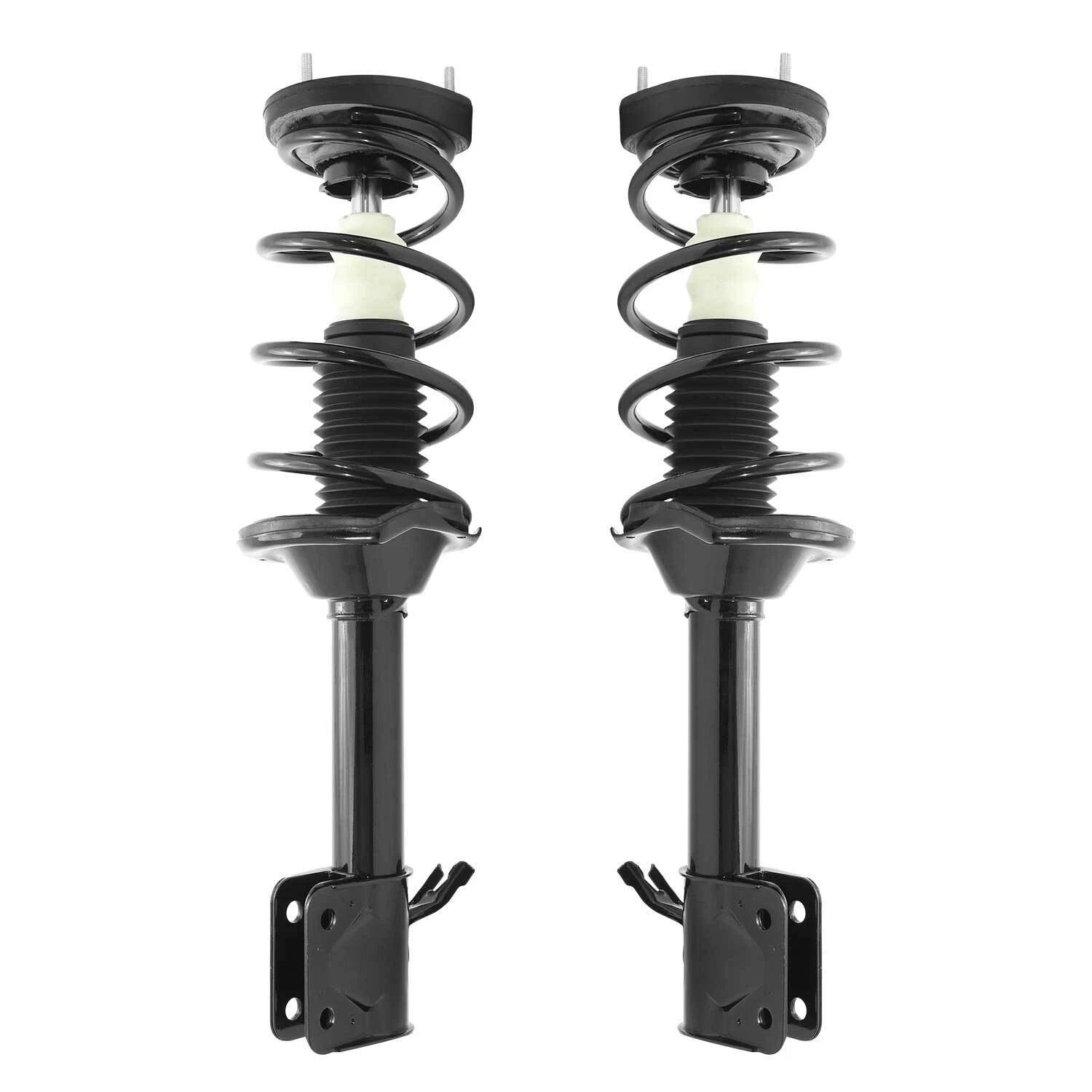 Rear Complete Strut Assembly Kit for 2004-2007 Subaru Impreza Wagon 6B93BC-57