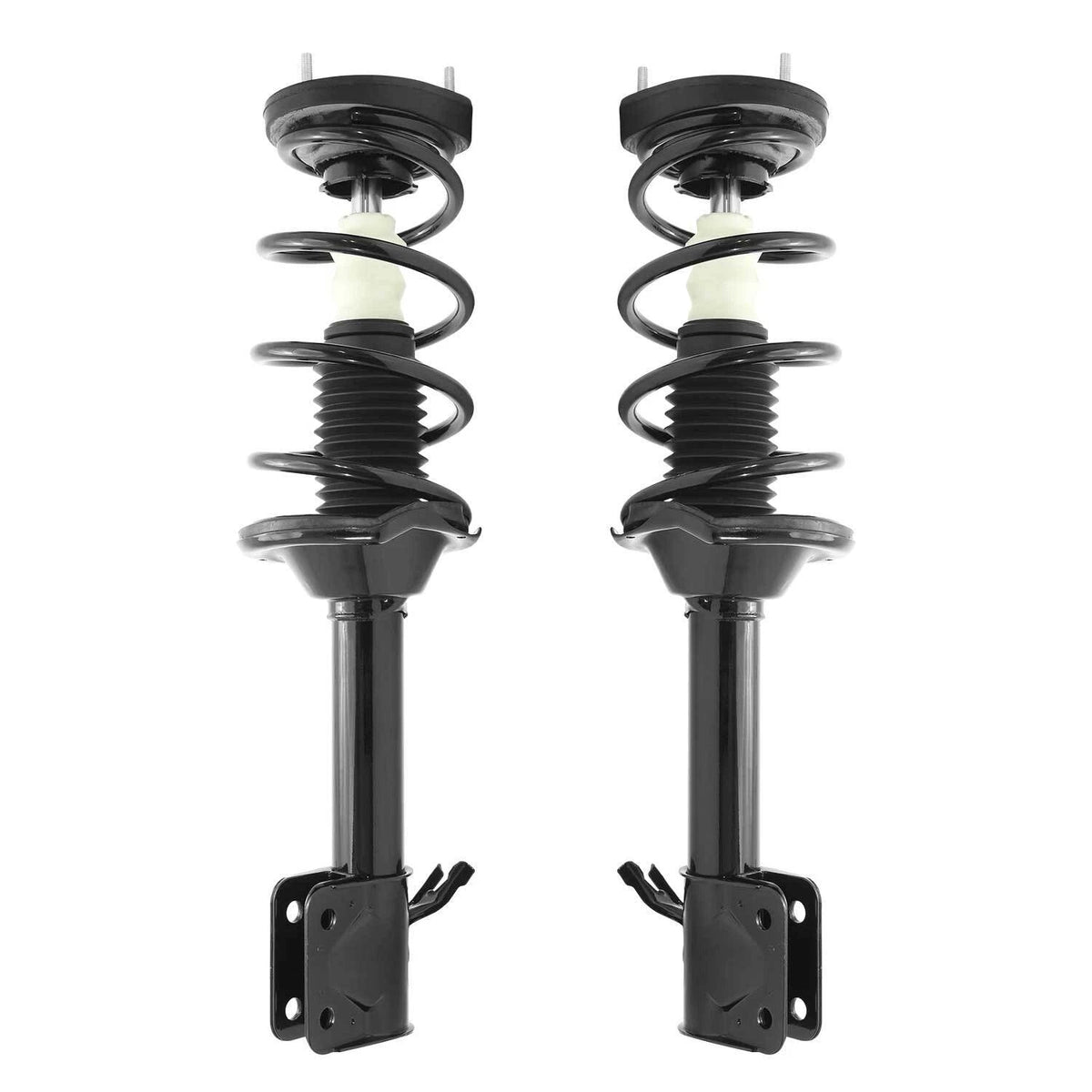 Rear Complete Strut Assembly Kit for 2004-2007 Subaru Impreza Wagon 6B93BC-57
