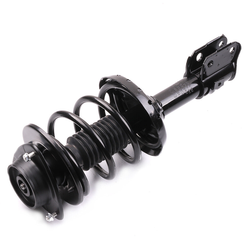 For Subaru Legacy 2005-2009 Front 2 pcs Complete Struts & Coil Spring Assembly 6B93BC-57