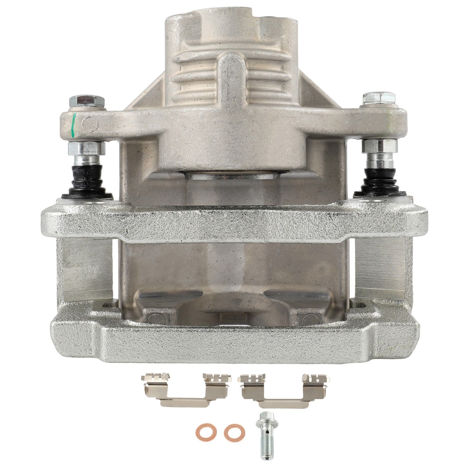 Rear Left Brake Caliper 1Pc For 2006-2007 Cadillac Cts 2005-2011 Cadillac Sts 6B93BC-57