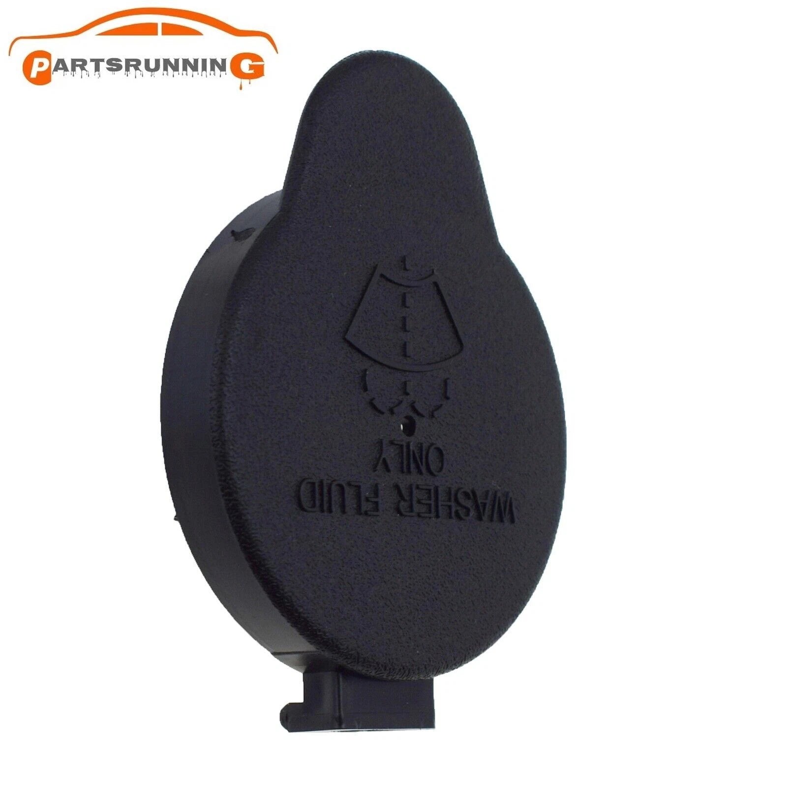 WASHER FLUID RESERVOIR CAP FOR TOYOTA CAMRY AVALON TACOMA ES300 85316-06021 6B93BC-57