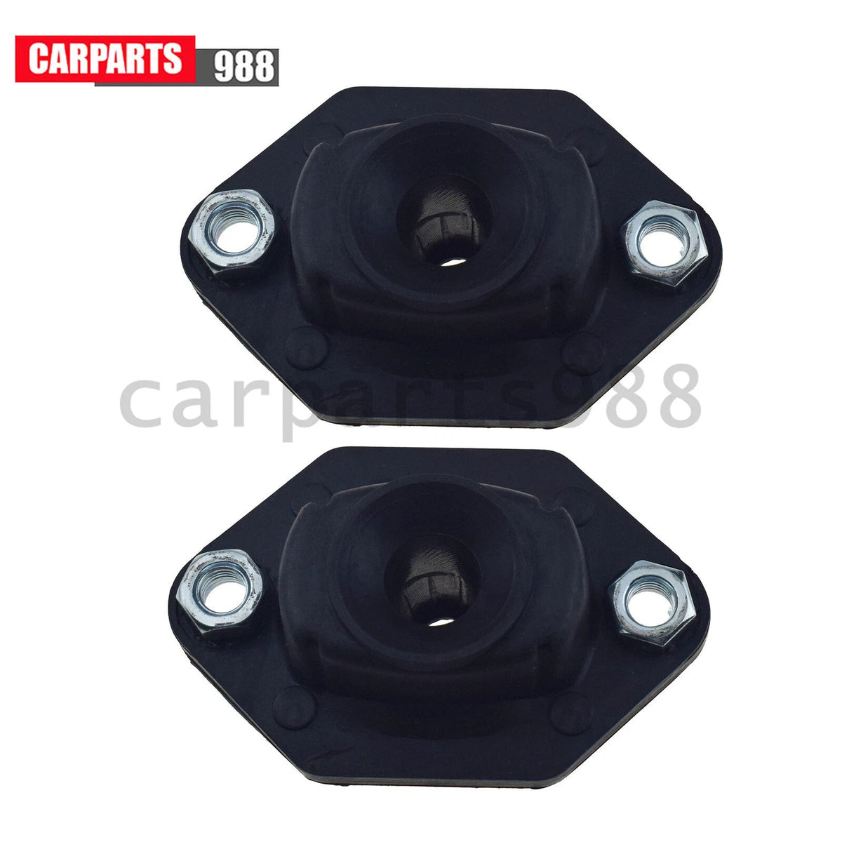 Rear LH RH Lower Control Arm Rubber Shock Mount For 2006-2015 BMW 1 3 Series E90 6B93BC-57