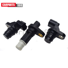 3Pcs Camshaft & Crankshaft Position Sensor For Acura TSX Honda Accord CRV Civic 6B93BC-57