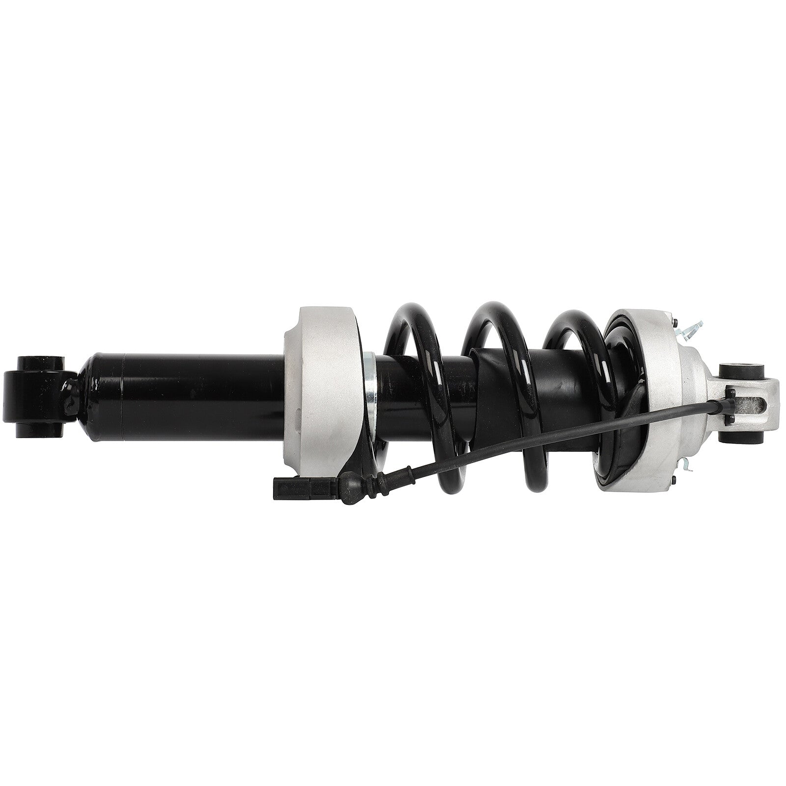 Pair Front Air Suspension Shock Struts MagneRide For 2007-2015 Audi R8 V8 V10 6B93BC-57