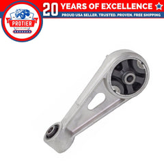 Torque Strut & Trans Mount 2PCS Fit 14-15 Chevrolet Spark 1.2L-L4 for Auto 6B93BC-57