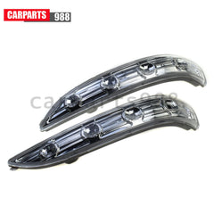 Left Right Mirror LED Turn Signal Indicator Light for 10-13 Hyundai Tucson ix35 6B93BC-57