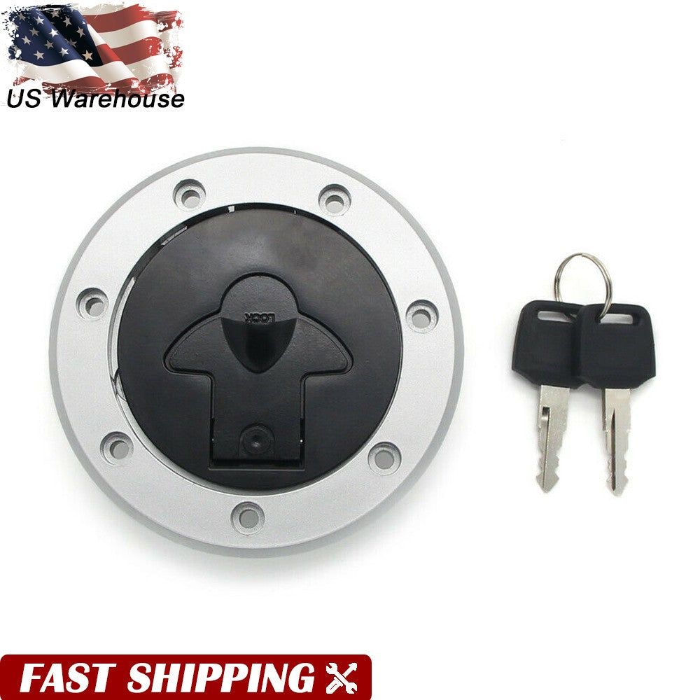 Fuel Gas Cap for Kawasaki CONCOURS ZG1000 1986-2006 Ninja 250R EX250 1988-2007 6B93BC-57