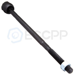4PCS Inner Outer Tie Rod End Steering Part Fits 2000-04 Ford Focus Excluding SVT 6B93BC-57
