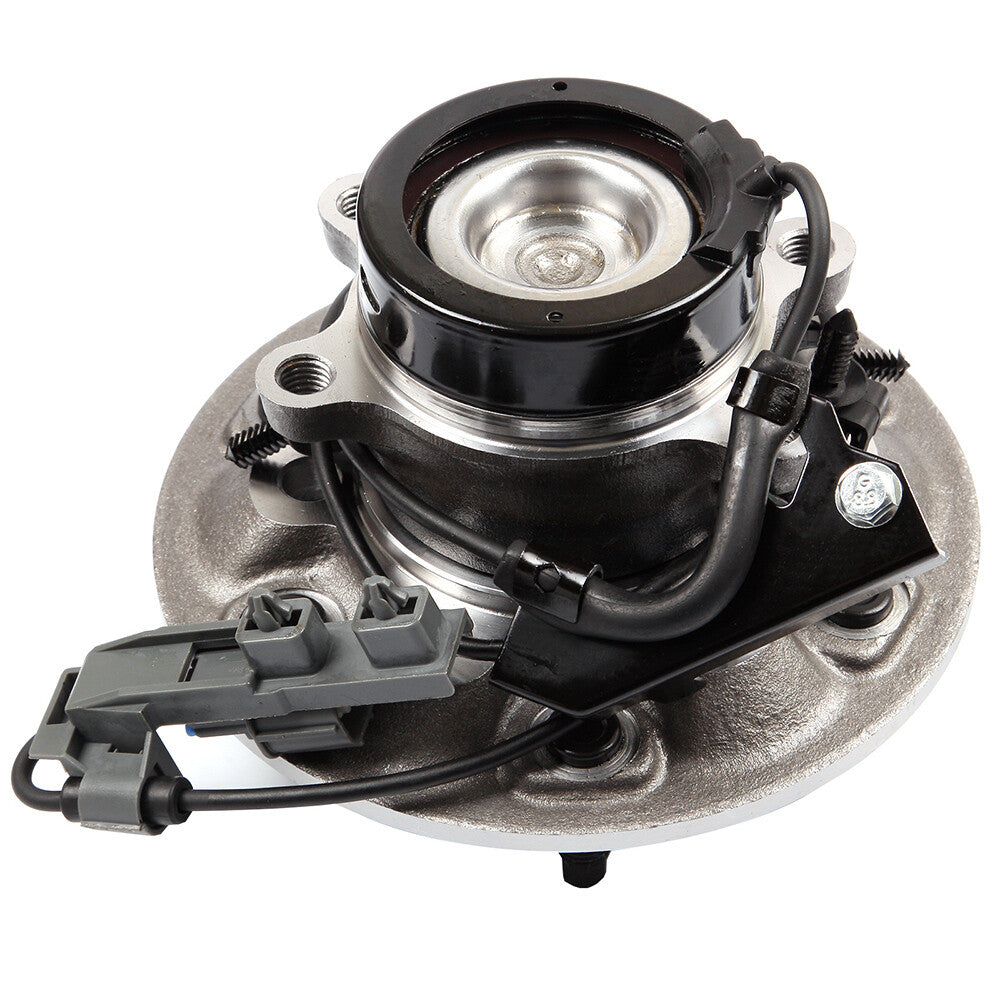 1Pc Wheel Hub Bearing Front Right 2WD For Chevy Colorado GMC Canyon Z71 Off-Road 6B93BC-57