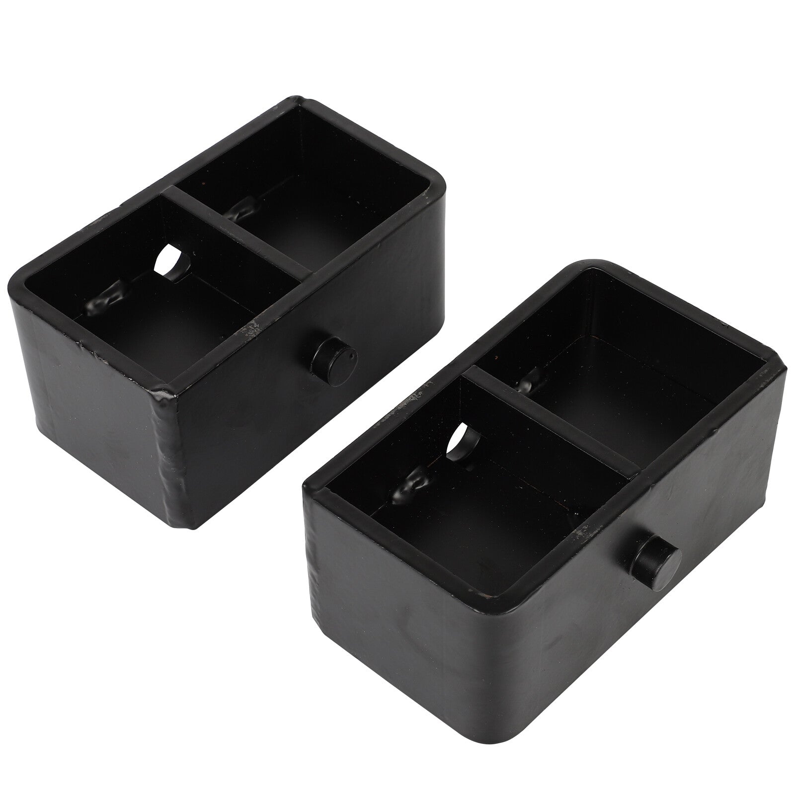 Lift Leveling 3" Front 3" Rear For Chevy GMC K1500 1988-1999 Silverado 1999-2007 6B93BC-57