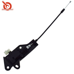 For Tesla Model 3 17-22 Front Left Primary Hood Lock Actuator Latch 1098789-00-D 6B93BC-57