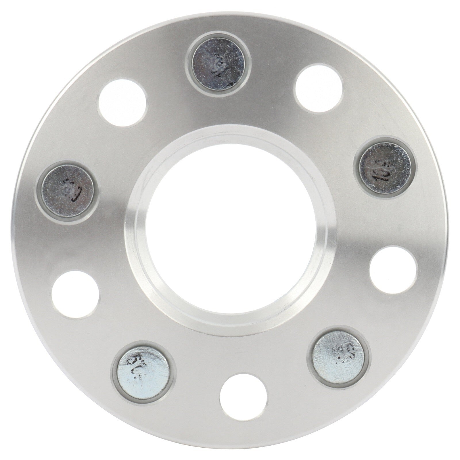 4X 15mm Hubcentric Wheel Spacers 5x4.5 5x114.3 12x1.25 For Nissan For Infiniti 6B93BC-57