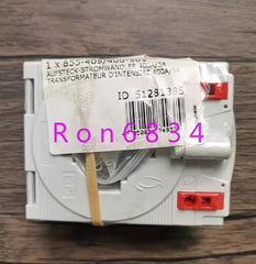 1pc   WAGO 855-0405/0400-0501 current mutual inductance