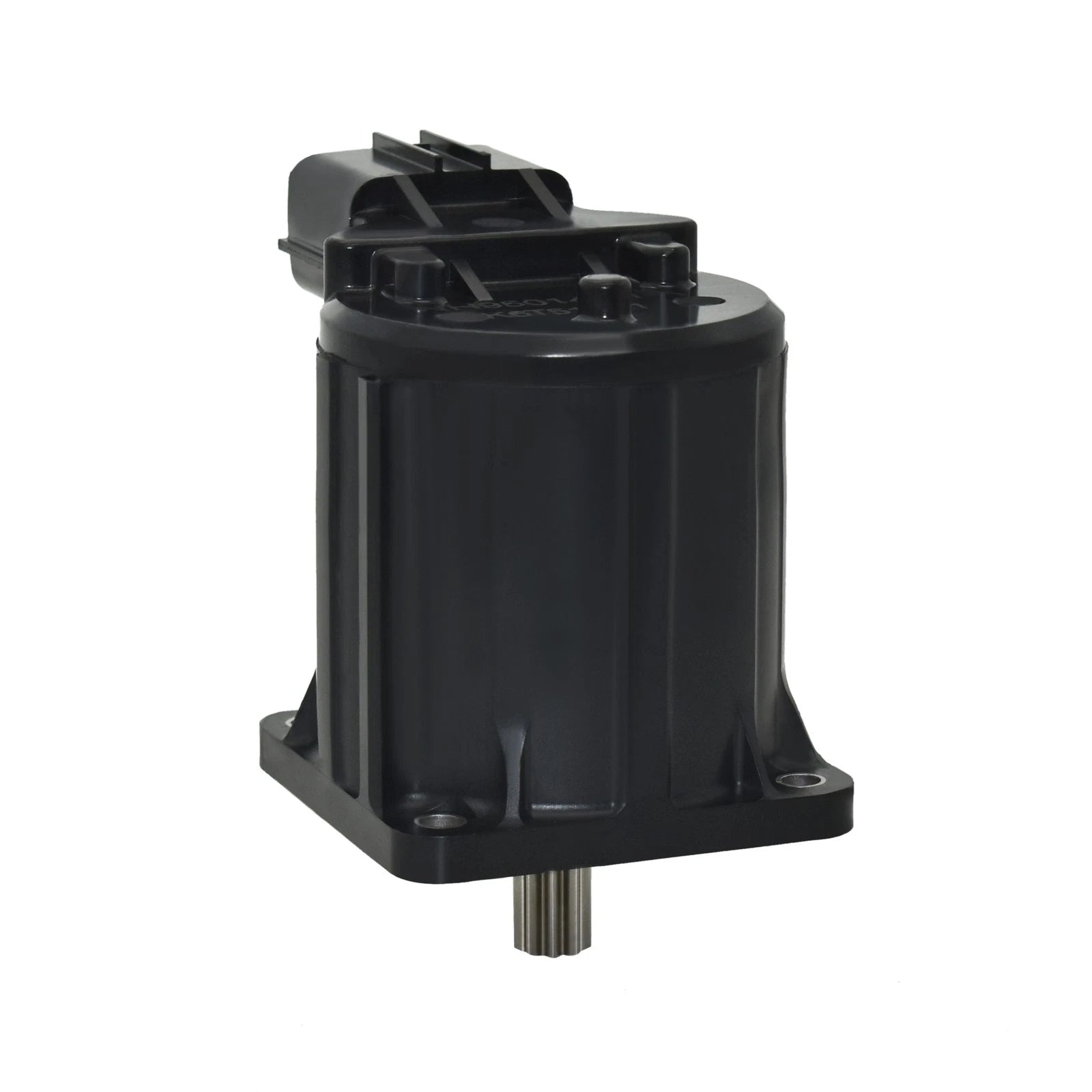 For Isuzu NRR NPR NQR Truck GMC W5.2L 4HK1 Engine Turbo Actuator Plug RHF55V 12V 6B93BC-57