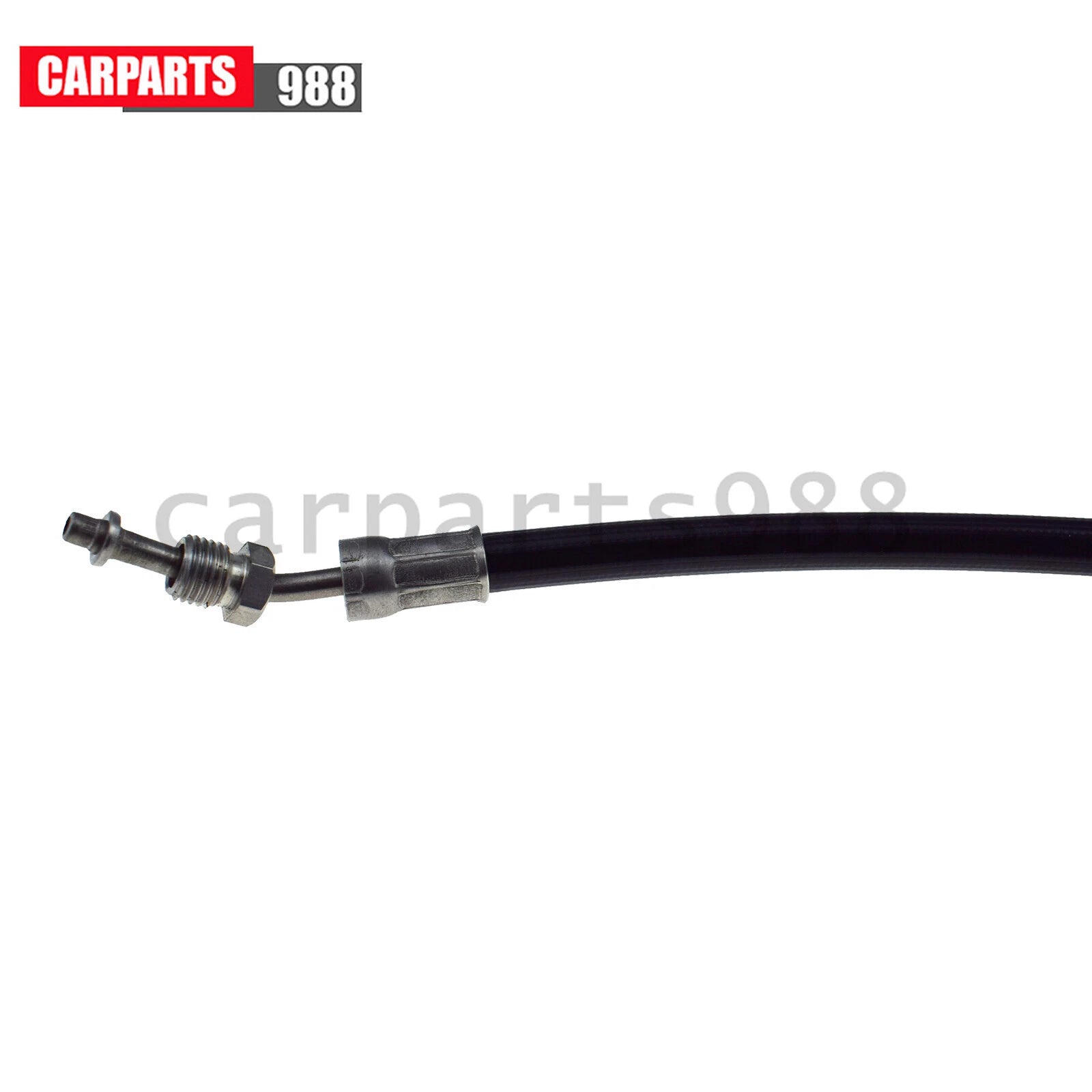 3857523 Hydraulic Trim Hose Fit For OMC/ Volvo SX-M Port Down w/Fore Connection 6B93BC-57