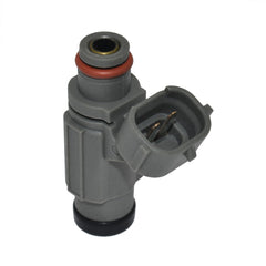 4X Fuel Injectors for 2006-2007 GSX-R600 / GSX-R750 15710-48G00,15710-48G00-000