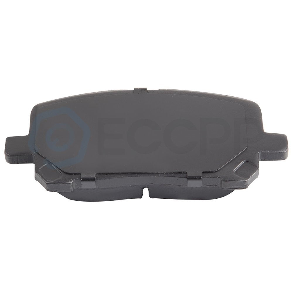 Front Metallic Brake Pad For 03-08 Pontiac Vibe Toyota for Corolla Toyota Matrix 6B93BC-57