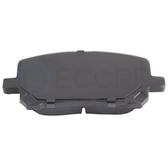 Front Metallic Brake Pad For 03-08 Pontiac Vibe Toyota for Corolla Toyota Matrix 6B93BC-57