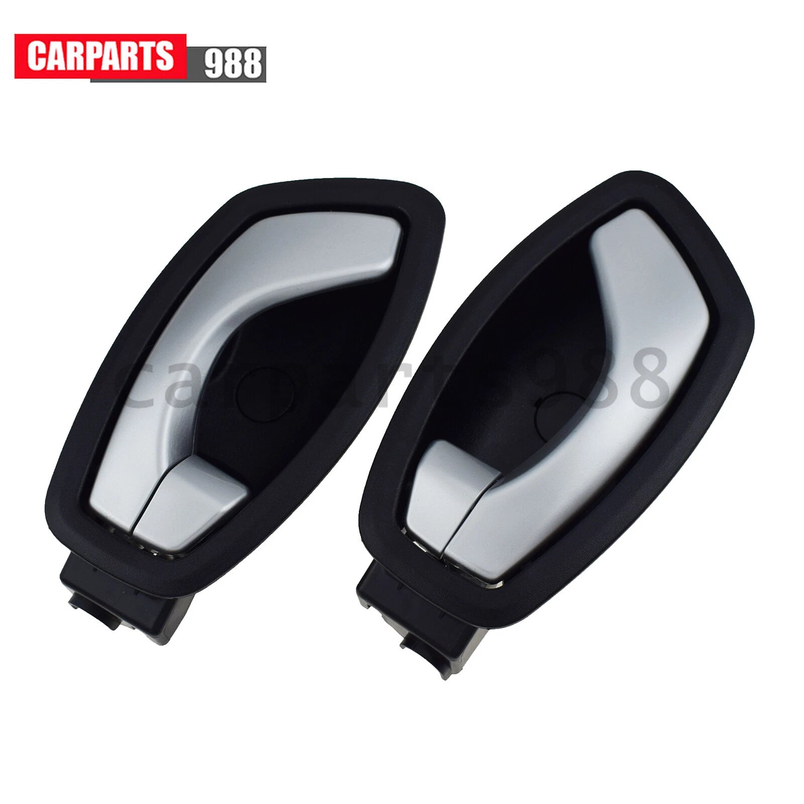 Left Right Interior Opening Door Handle For Renault Fluence 2011-2013 806715396R 6B93BC-57