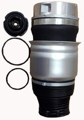2LEFT Front Air Suspension Spring For Audi Q7 Porsche Cayenne VW Touareg 6B93BC-57