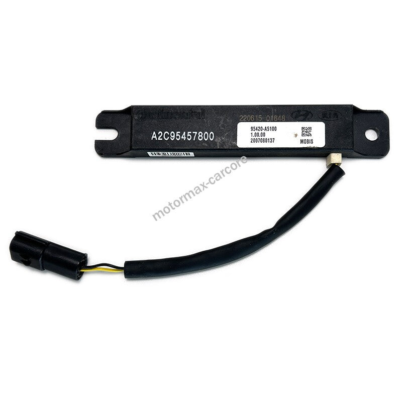 Antenna Assembly SMARTKEY Trunk For Hyundai Elantra Santa Fe kia K9 95420A5100 6B93BC-57
