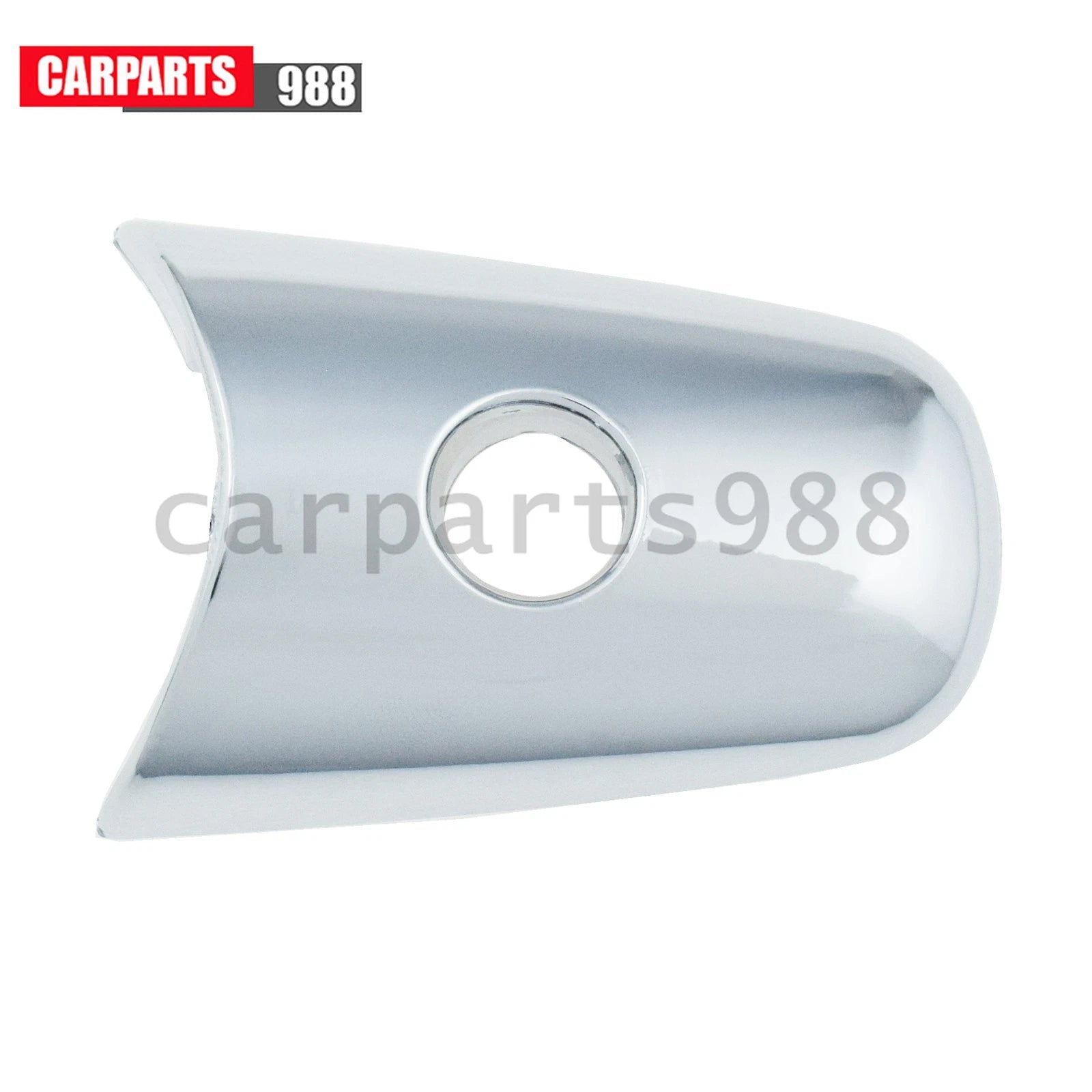 Front Left Door Handle Cover Chrome For Nissan Armada Infiniti QX60 80646-1BA0A 6B93BC-57