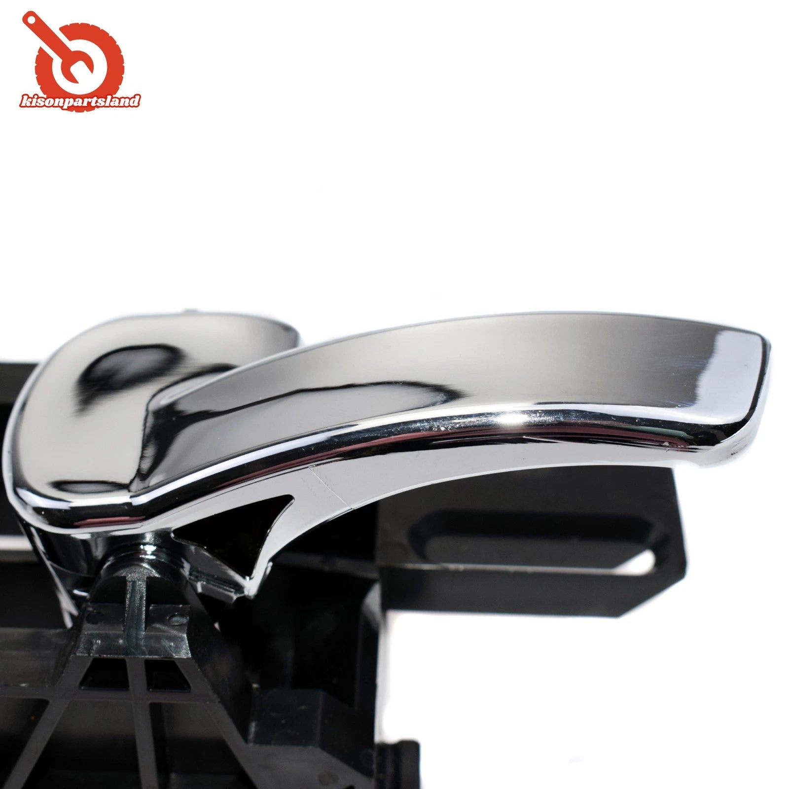 Left Interior Inner Door Handle Chrome For Nissan Qashqai J10 04-13 80671JD00E 6B93BC-57