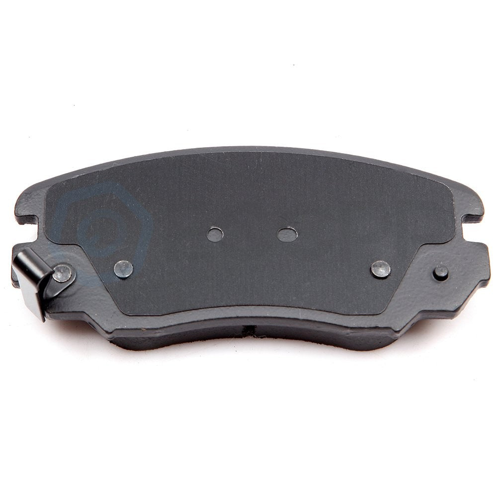 Front Rear Ceramic Brake Pads For Buick Allure 2016 Chevrolet Malibu Limited 6B93BC-57