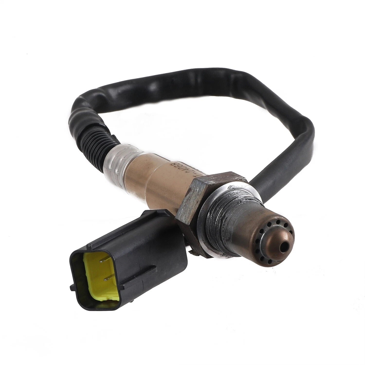 Oxygen sensor compatible with Nissan 2007-2017 Altima GT-R Maxima Murano 6B93BC-57