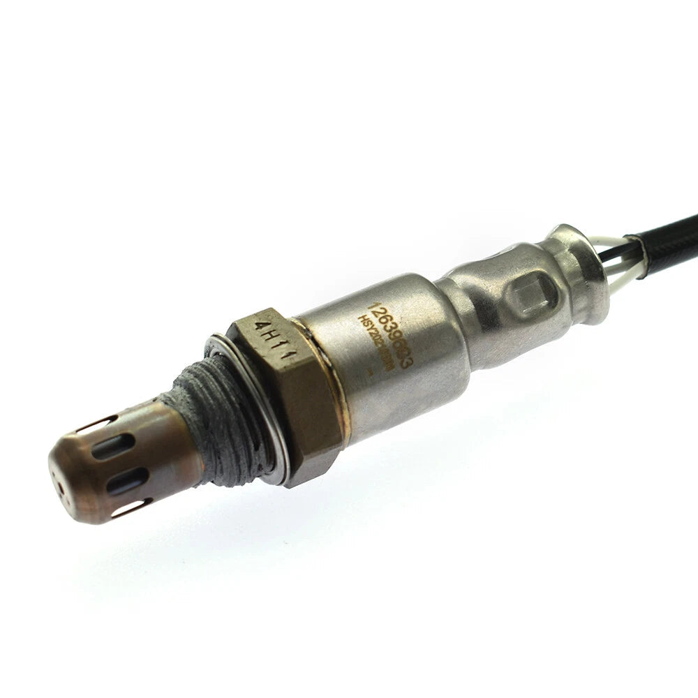12639693Oxygen Sensor Downstream for 11-16 Buick LaCrosse Regal 2.4L Malibu 2.4L 6B93BC-57