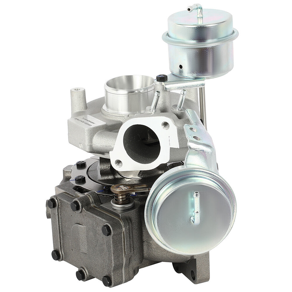 Turbo TD04HL For 2007-2012 Acura RDX 2.3L 240HP #49389-01043 Turbocharger 6B93BC-57