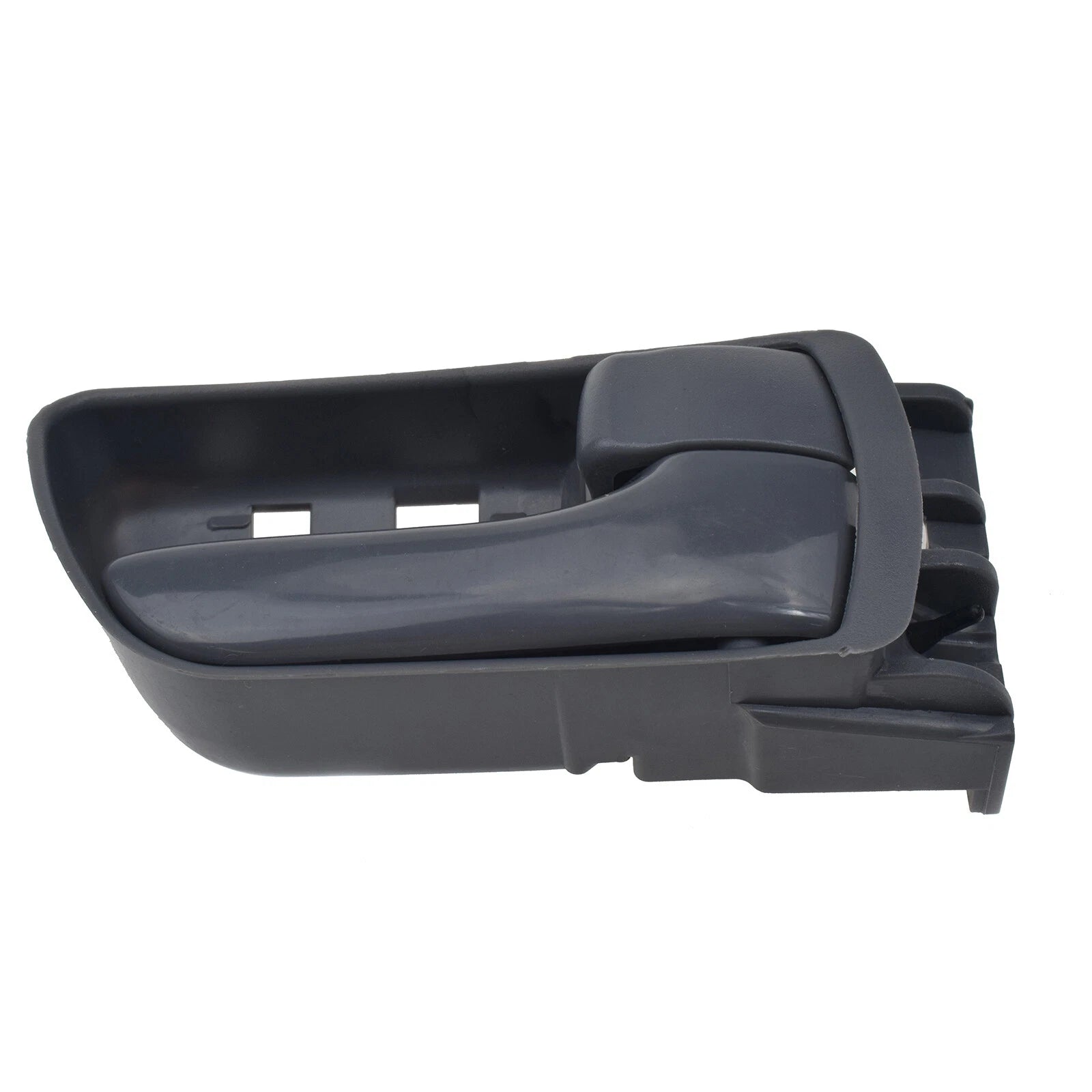 Gray Interior Door Handle Front Right For 2004-2010 Toyota Sienna 69205-AE010 6B93BC-57