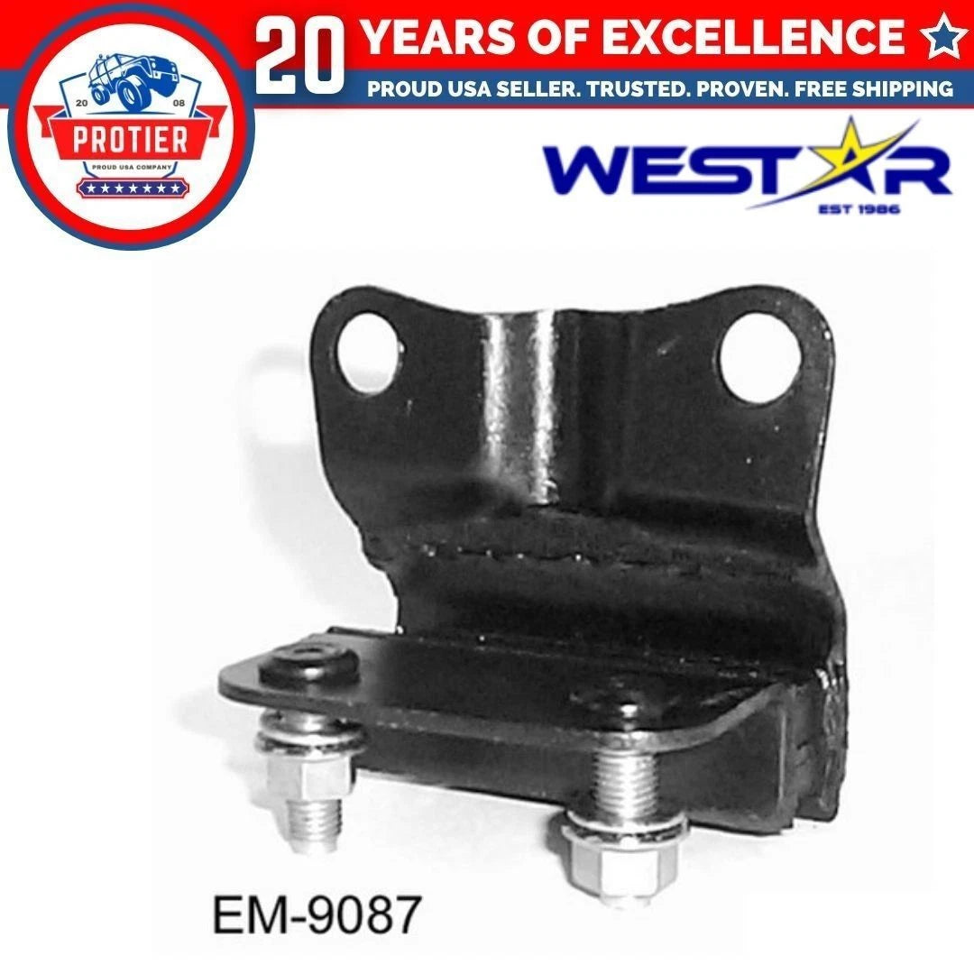 Engine Motor & Trans Mount Set 5PCS Compatible for 1993 Compatible ford Probe 6B93BC-57