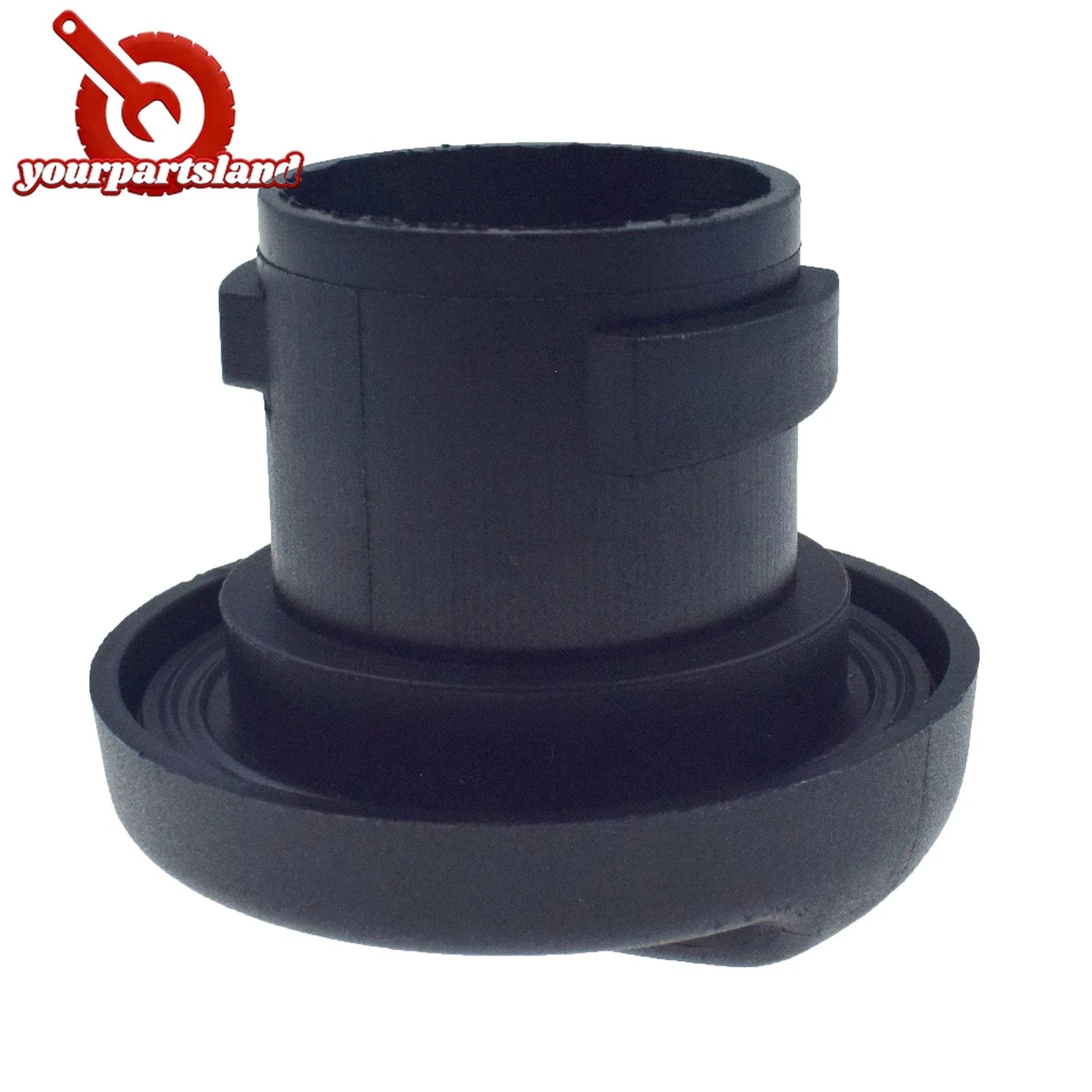 For Mini Cooper 2007-2012 Engine Fuel Tank Cap Gas Oil Filler Cover 11127572848 6B93BC-57
