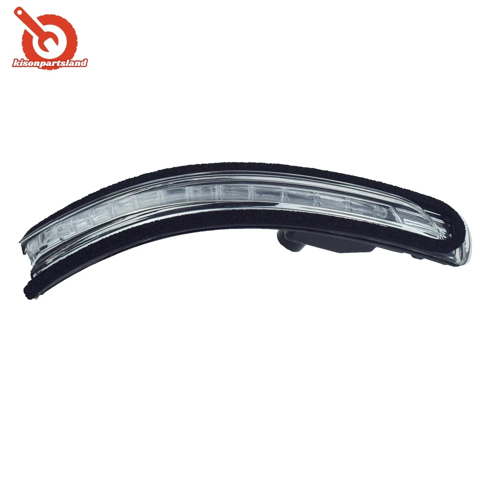 LED Side Mirror Signal Lamp Right RH for KIA 2012-2016 Rio Pride 87624-1W000 6B93BC-57