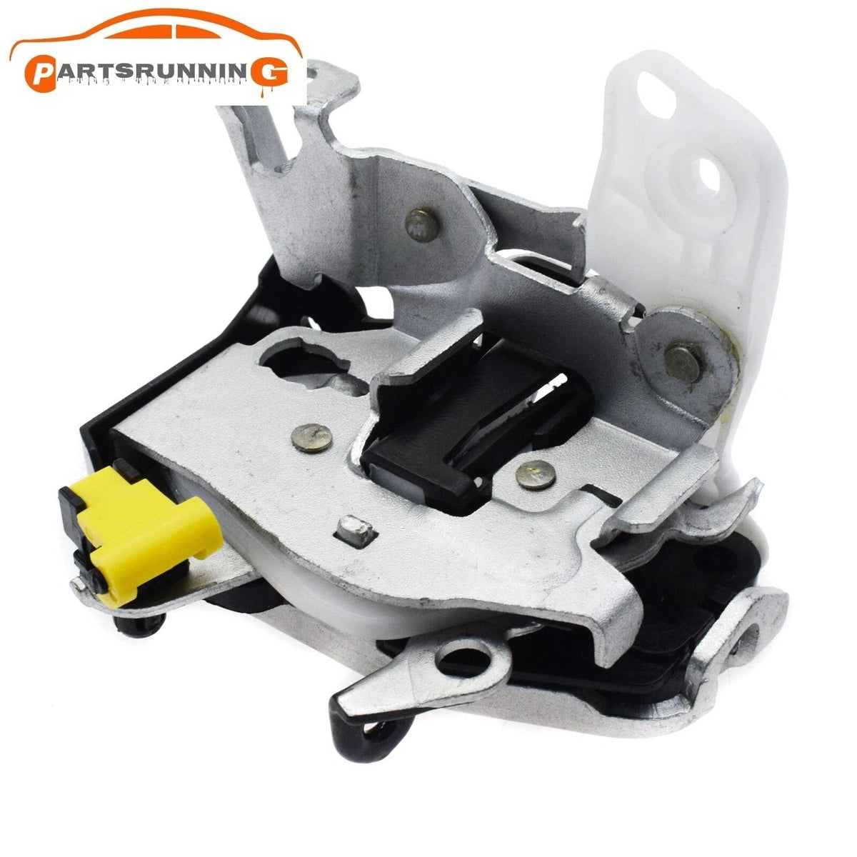 Door Lock Actuator Front Right 6C3Z-2521812-A for 1999-2008 Ford Super Duty 6B93BC-57