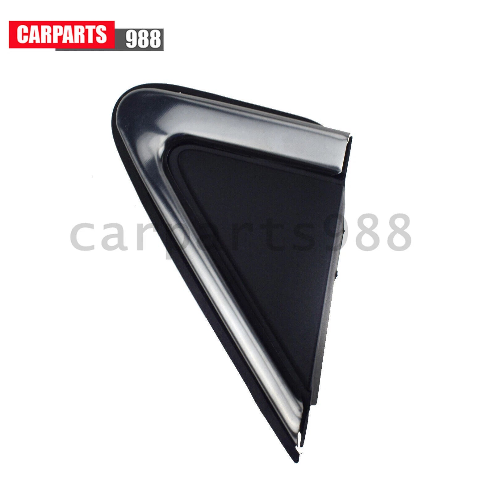 Front Right Fender Mirror Molding Corner Trim For 13-19 Nissan Sentra 963183SG0A 6B93BC-57