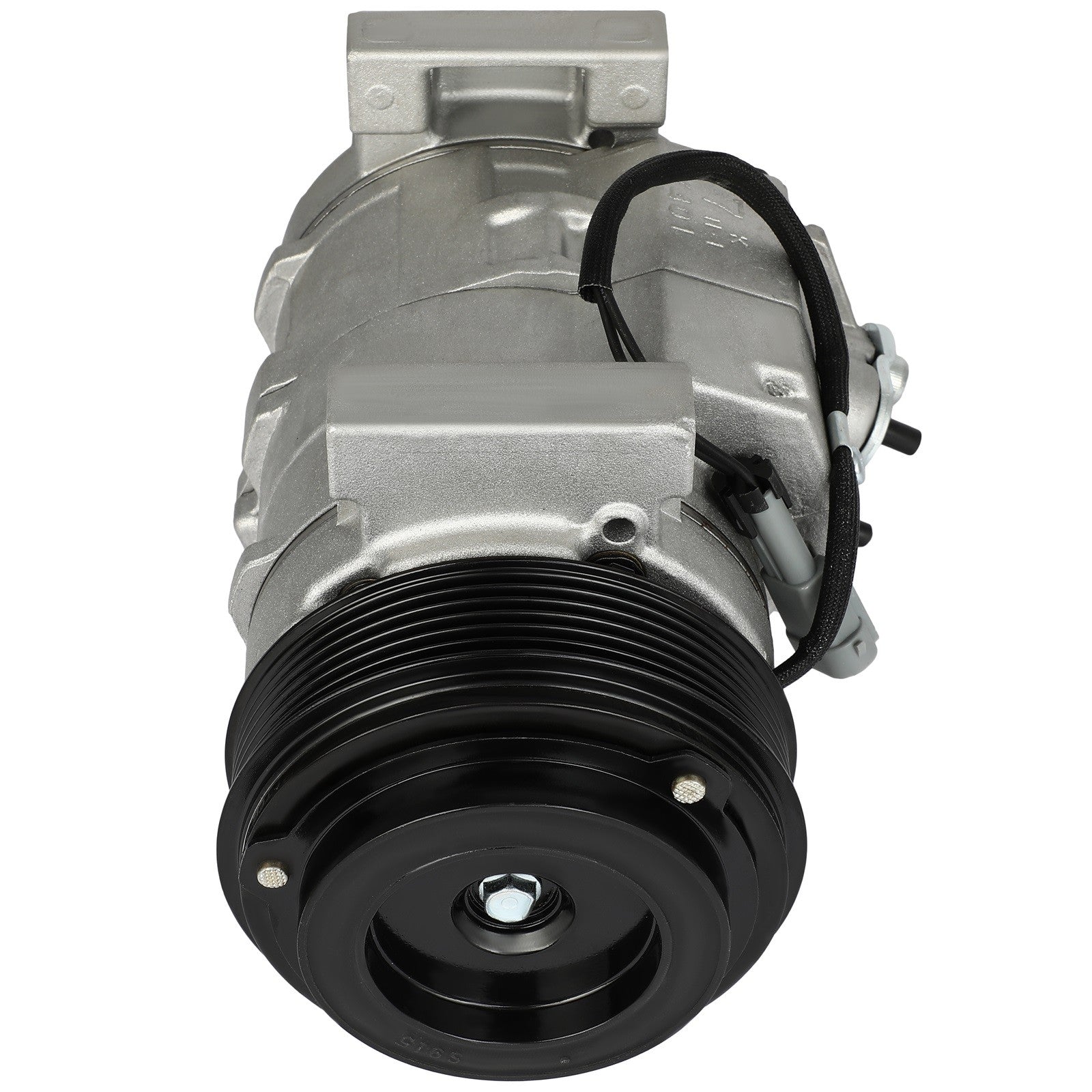 AC A/C Compressor For 03-06 Chevrolet Express 1500 2500 GMC Savana 1500 6B93BC-57