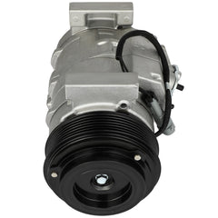AC A/C Compressor For 03-06 Chevrolet Express 1500 2500 GMC Savana 1500 6B93BC-57