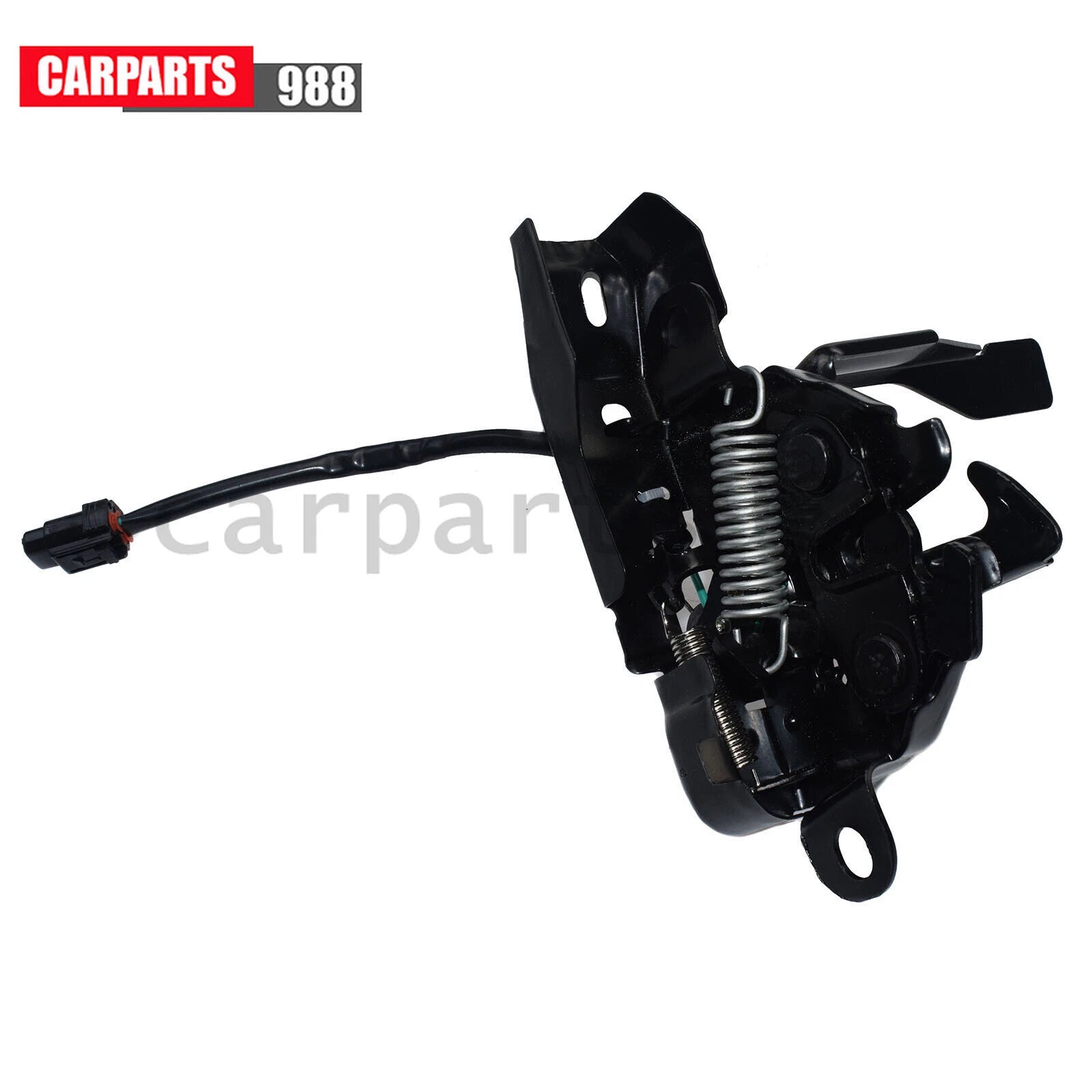 Hood Latch Lock TO1234193 5351006290 for 2015-2016 2017 Toyota Camry 2.5L 3.5L 6B93BC-57