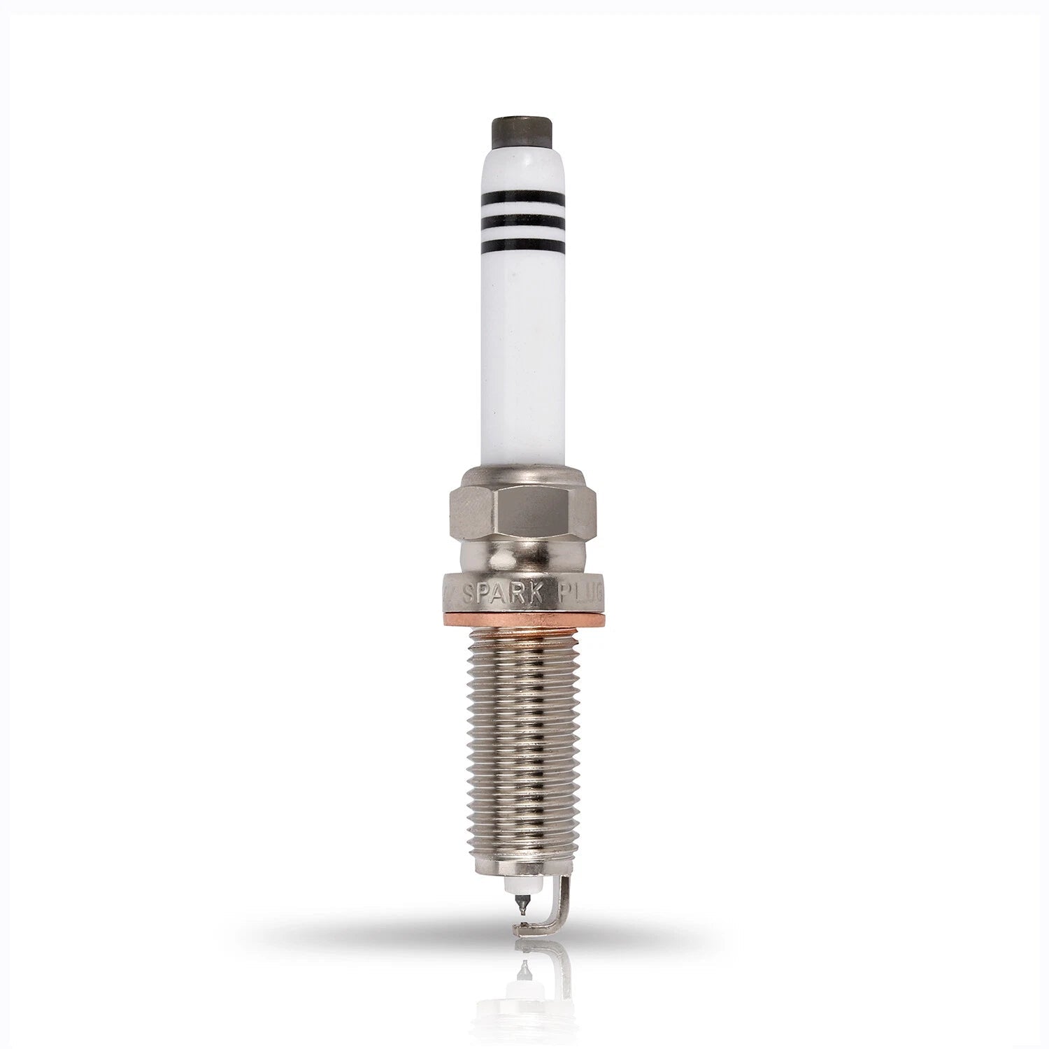 Spark plug compatible with BMW 1991-2008 x5 z3 350i Volvo 1992-2011 V70 S80 S60 6B93BC-57