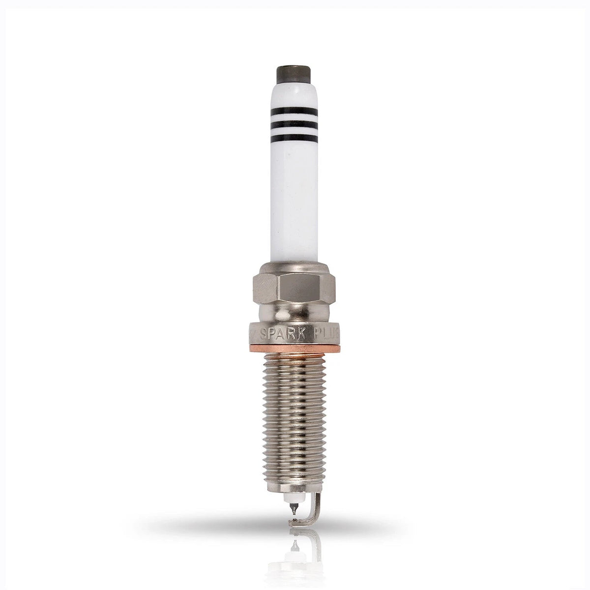 Spark plug compatible with BMW 1991-2008 x5 z3 350i Volvo 1992-2011 V70 S80 S60 6B93BC-57