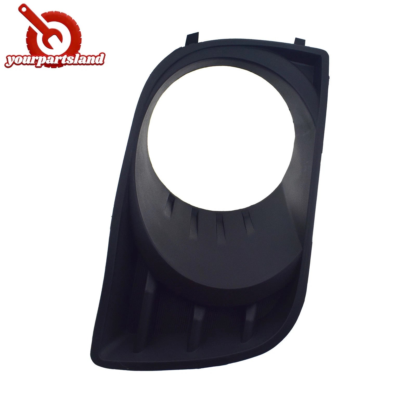 For Toyota Sequoia 2008-2017 Fog Light Cover Bezel Right Passenger 814810C021 6B93BC-57