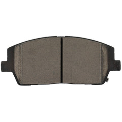 Front Ceramic Pads for 2020 2021 2022 2023 Hyundai Palisade Kia Telluride 6B93BC-57