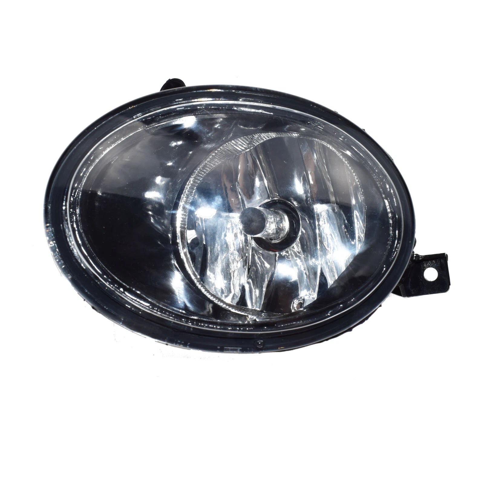Right Fog Light W/ Halogen Bulb For VW Tiguan Eos Caddy Touran Golf 6 5K0941700 6B93BC-57