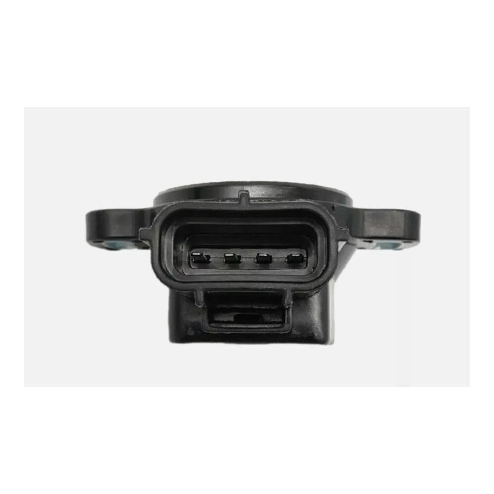 Throttle Position Sensor 57510-13300-71 for Toyota Forklifts 198500-3050 6B93BC-57