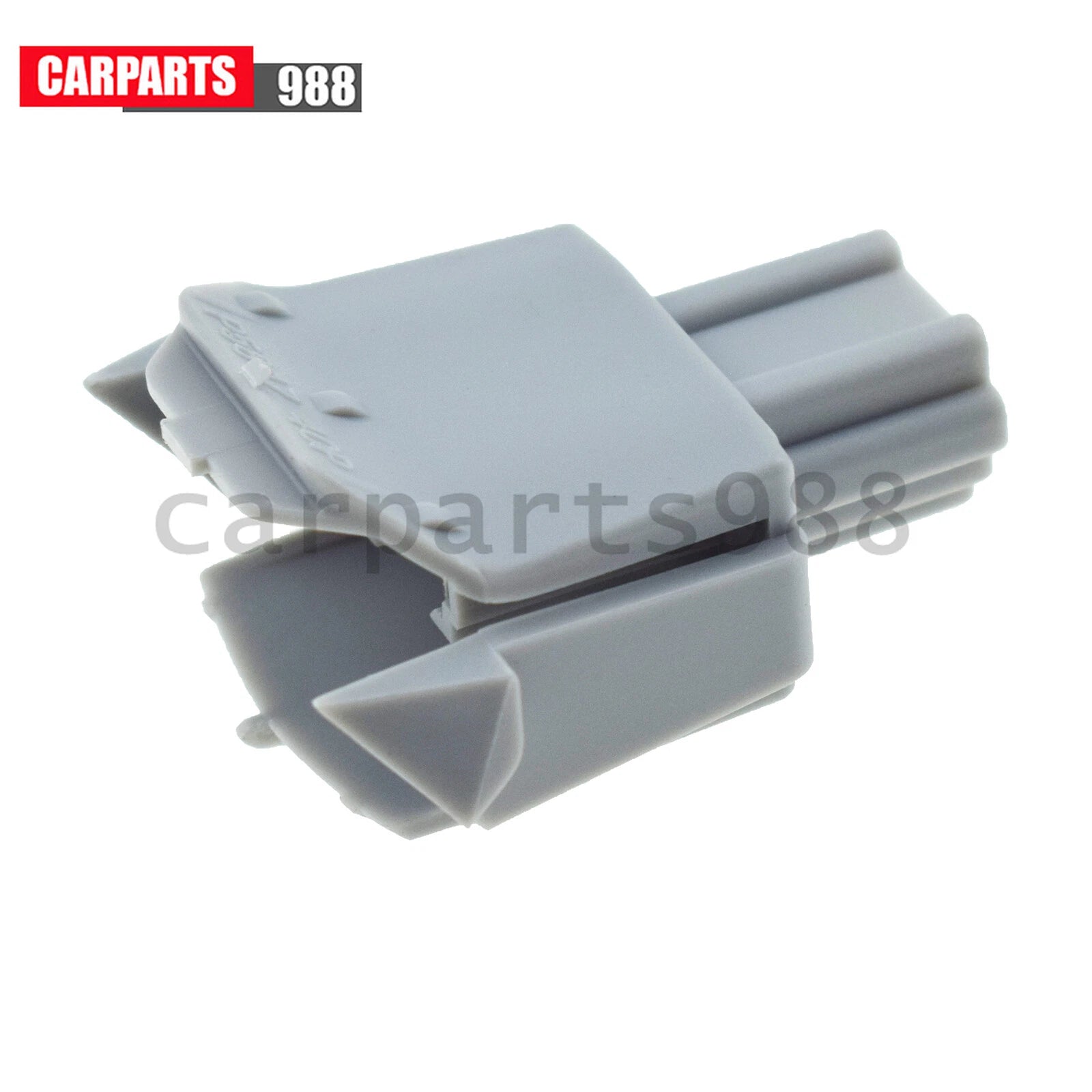 Rear License Plate Light Socket For Honda Accord Civic Acura CSX 34105SNB003 6B93BC-57